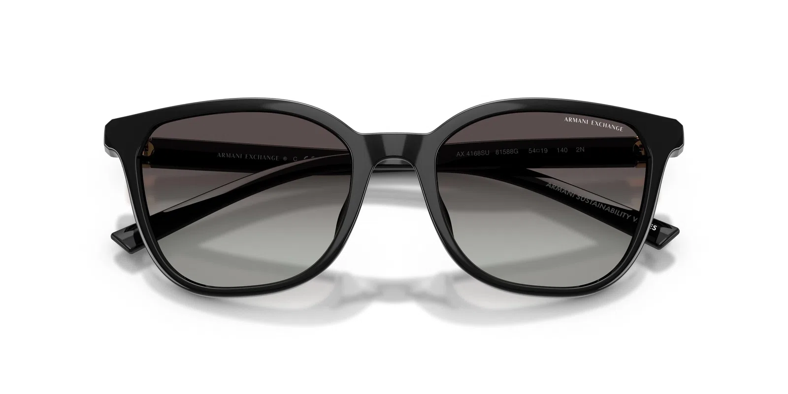 Armani Exchange 4168SU Sunglasses - view 15